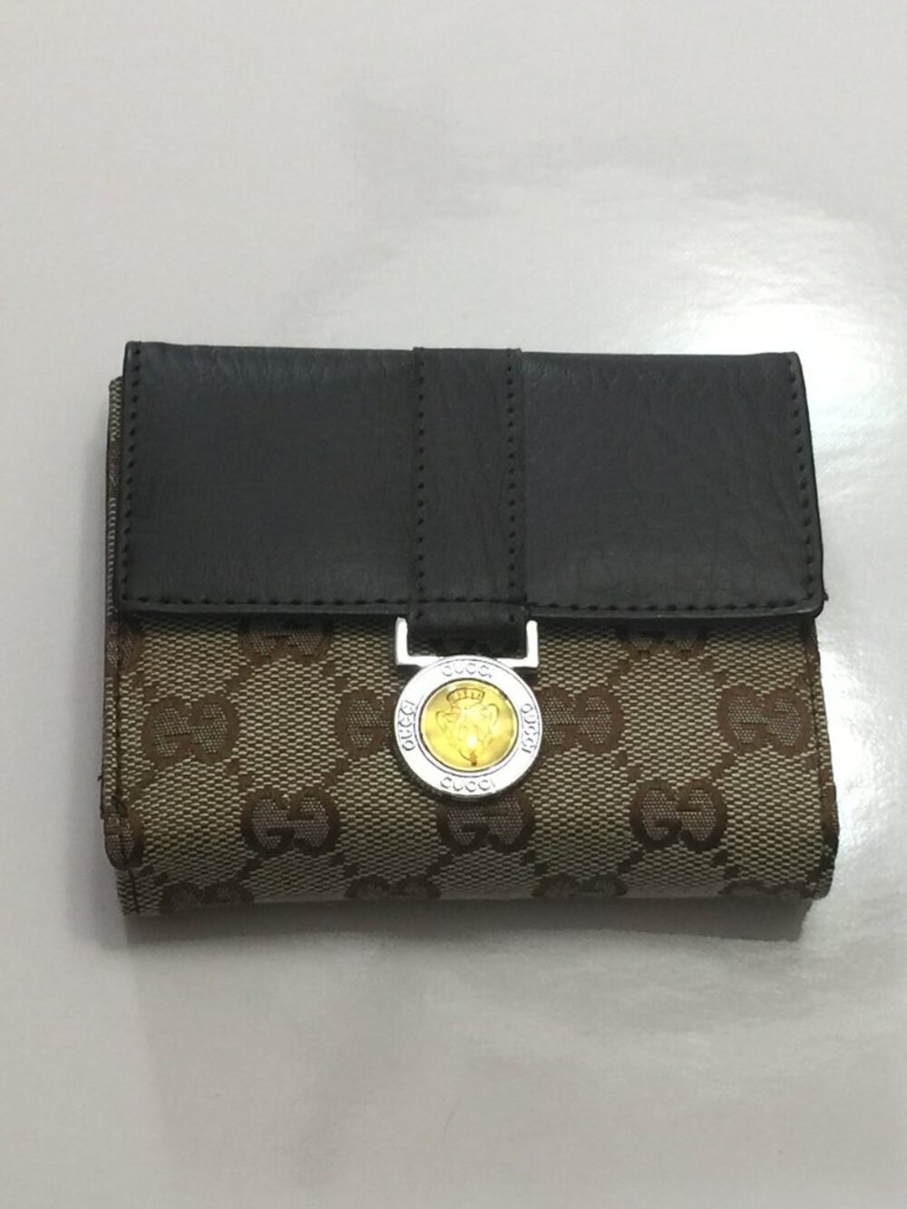 GUCCI STYLE UNISEX WALLET